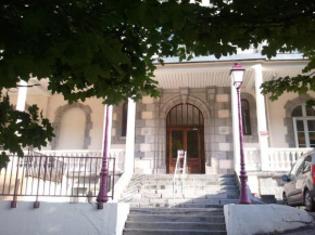 Studio 4 à 6 personnes avec balcon à Barèges domaine Grand Tourmalet